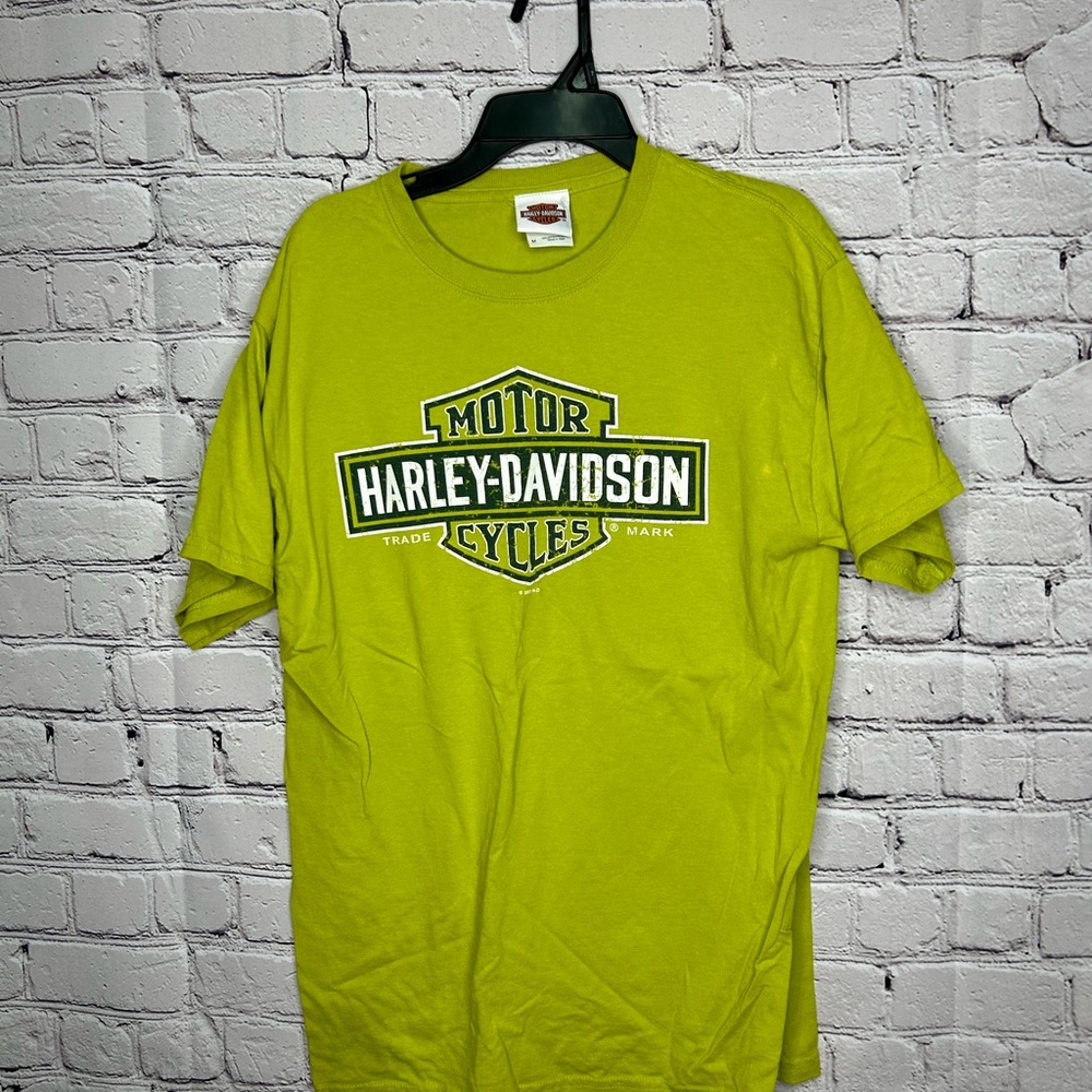 Harley Davidson Original T-Shirt